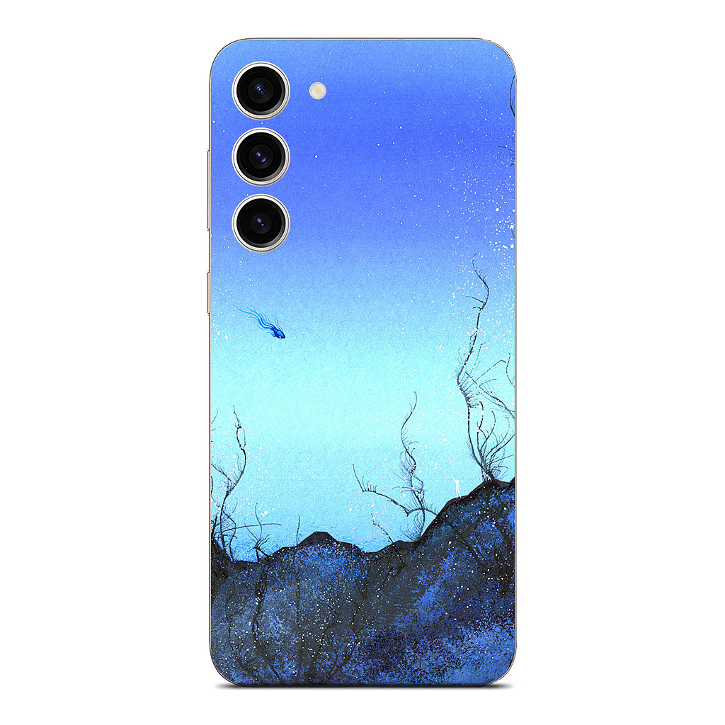 Meeting Place Samsung Skin