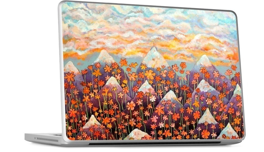 Nice MacBook Skin