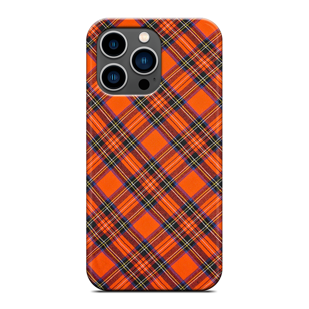 Custom iPhone Case - 84a5db34