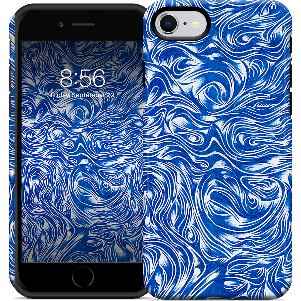 5 AM iPhone Case