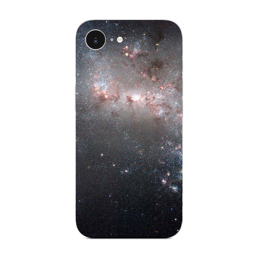 Caldwell 21 iPhone Skin