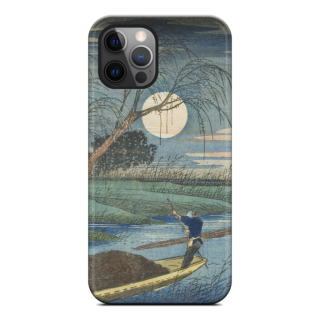 No. 32 Seba iPhone Case