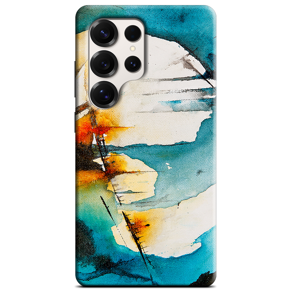 Solar Constant - 5 am Samsung Case