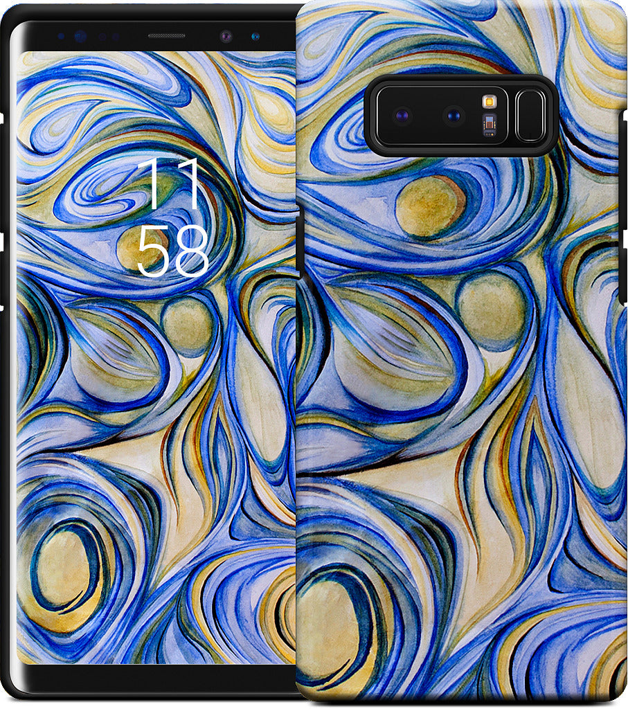 Symbiosis Samsung Case