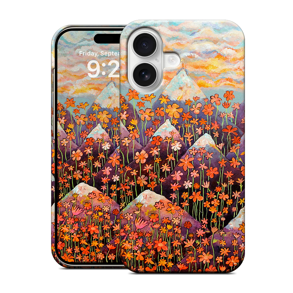 Nice iPhone Case