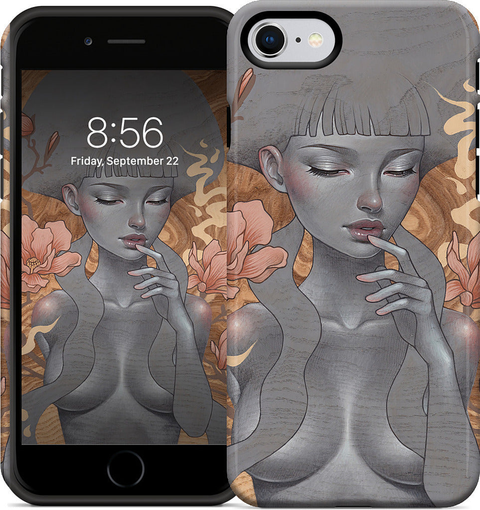 Dream On Lover iPhone Case