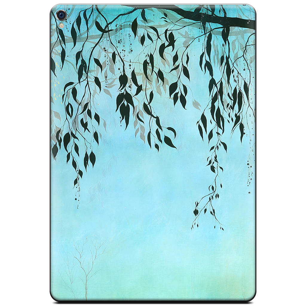 Shelter iPad Skin