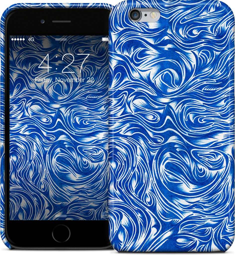5 AM iPhone Case