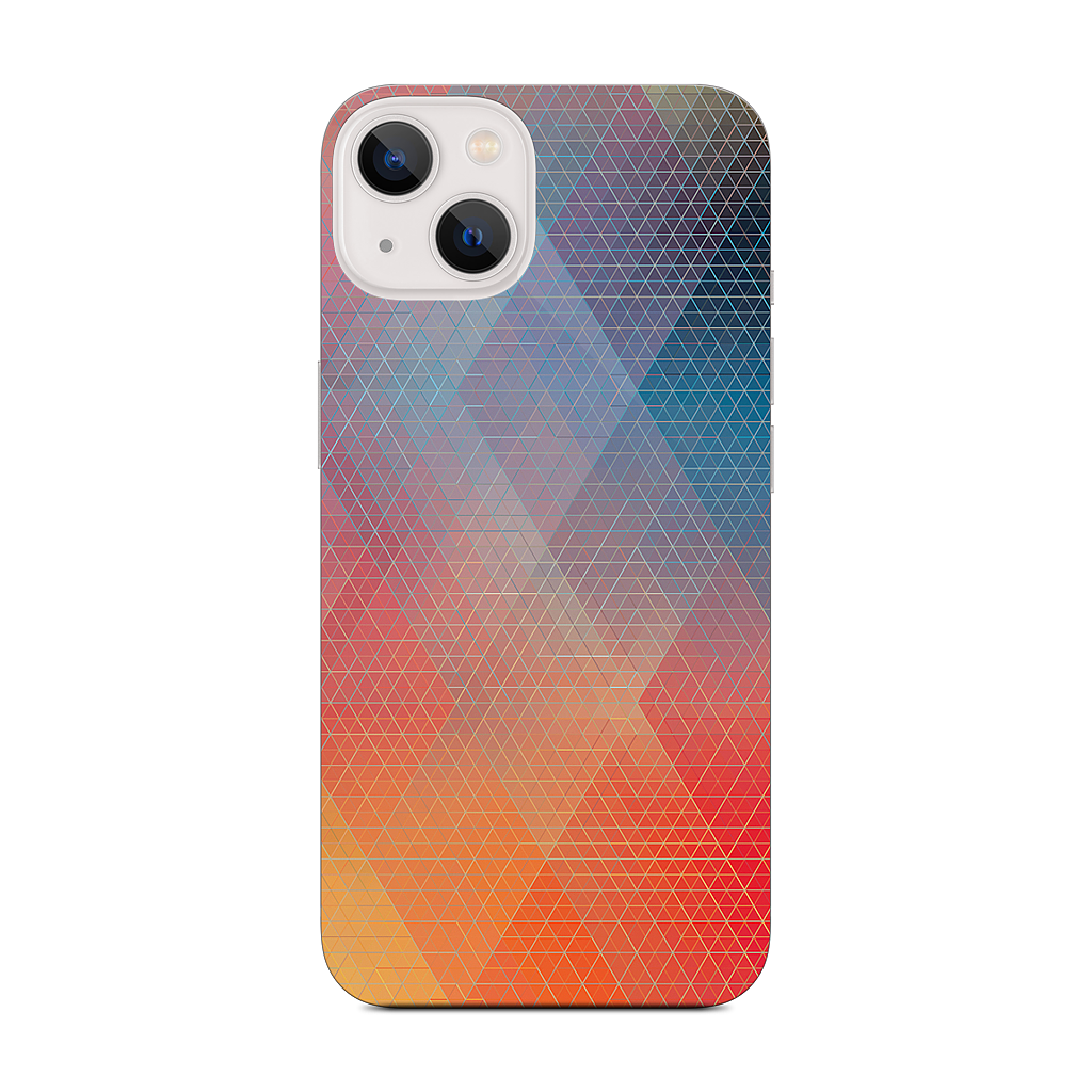 Digitalis iPhone Skin