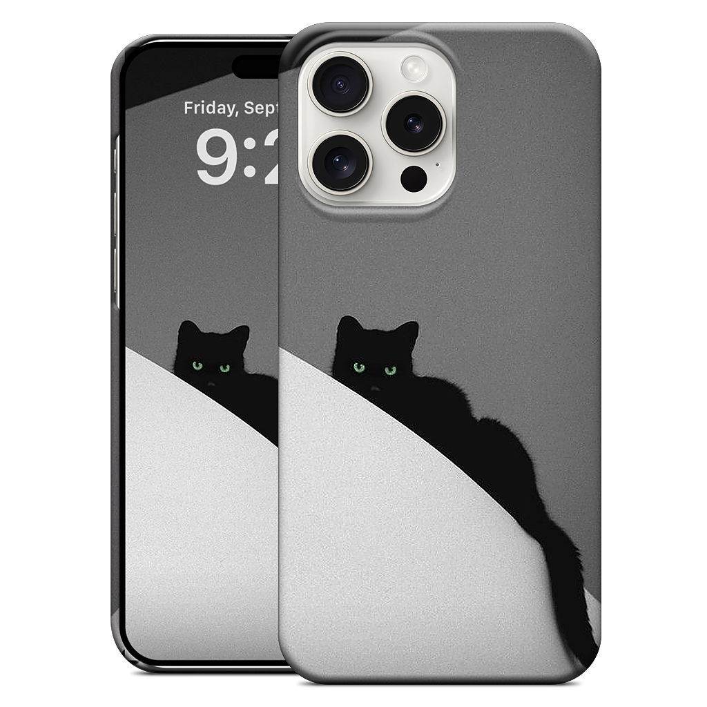 Custom iPhone Case - d31e6a16