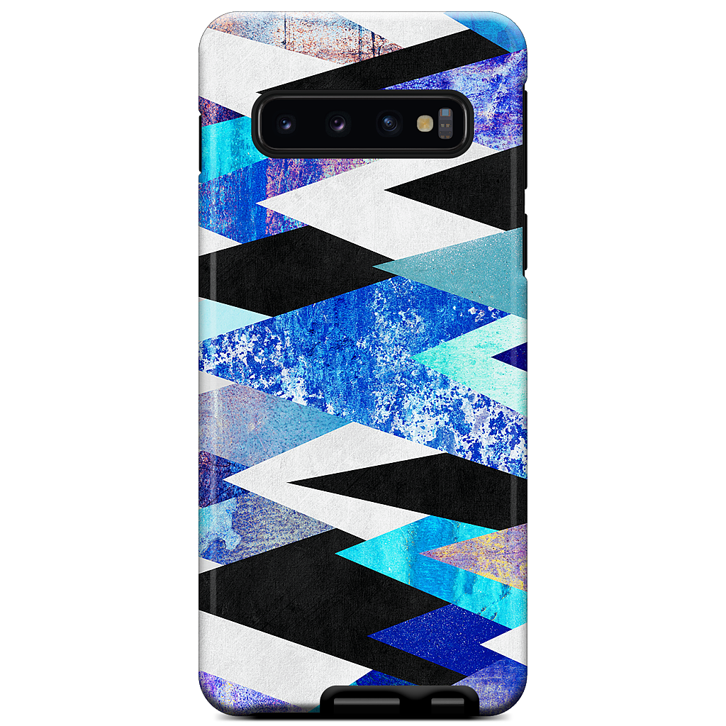 Peaks 3 Samsung Case