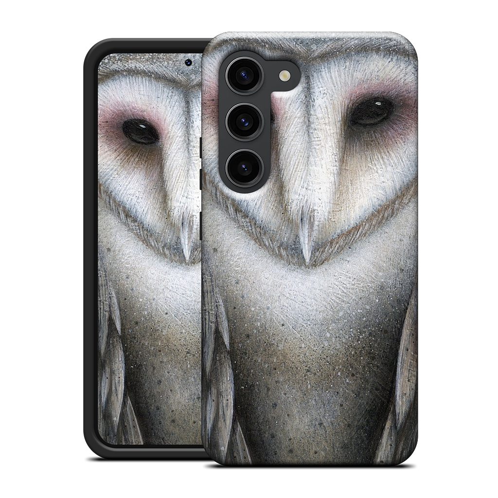 The Watcher Samsung Case