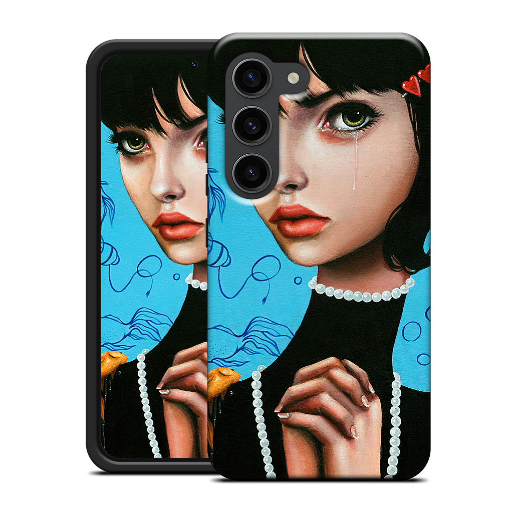 Somebody to Love Samsung Case