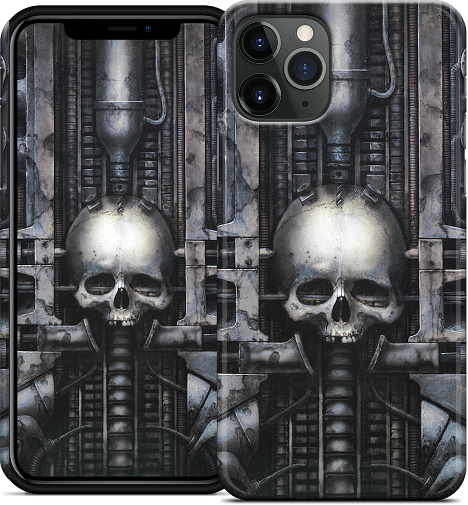 Landscape XIX iPhone Case