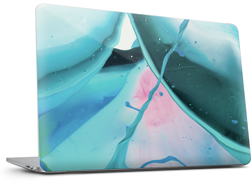 Auspex MacBook Skin
