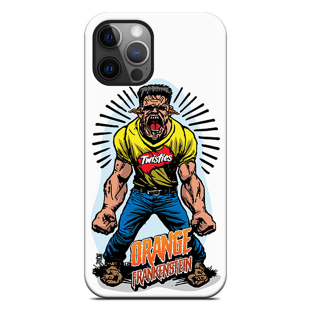 Custom iPhone Case - dac531af