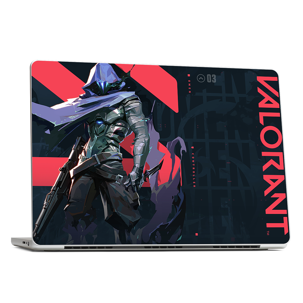 Custom MacBook Skin - d9ca9cf8