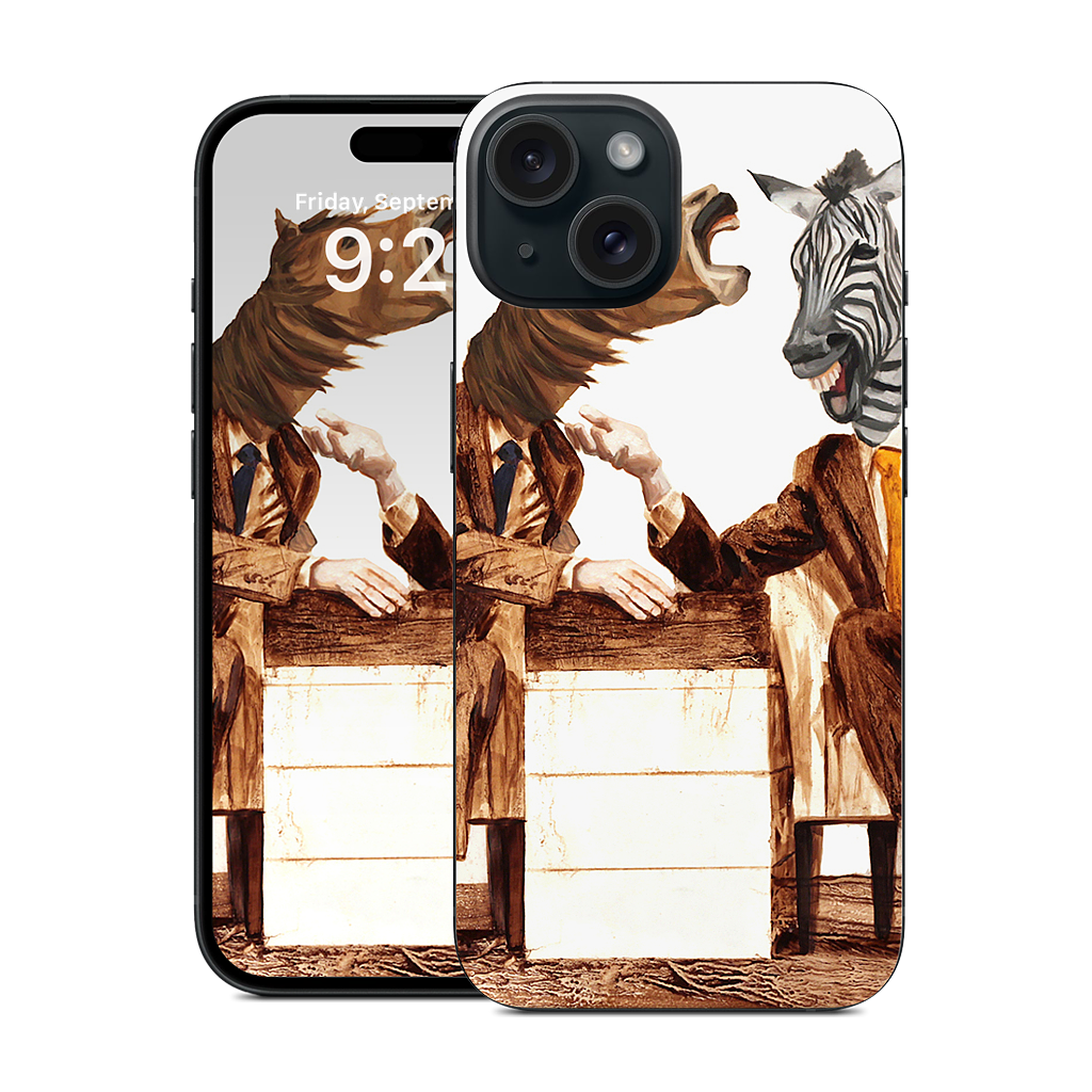 Managing A Recovery iPhone Skin