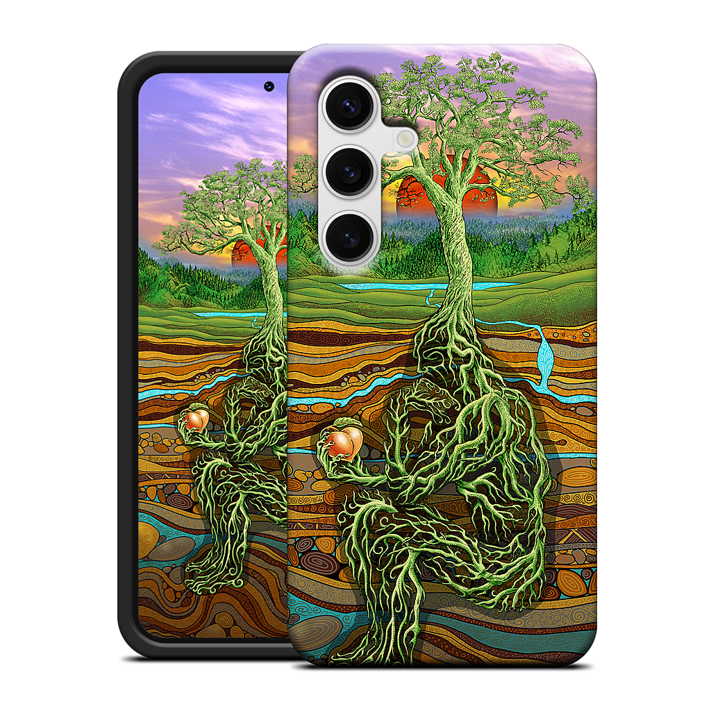 Rootman Samsung Case