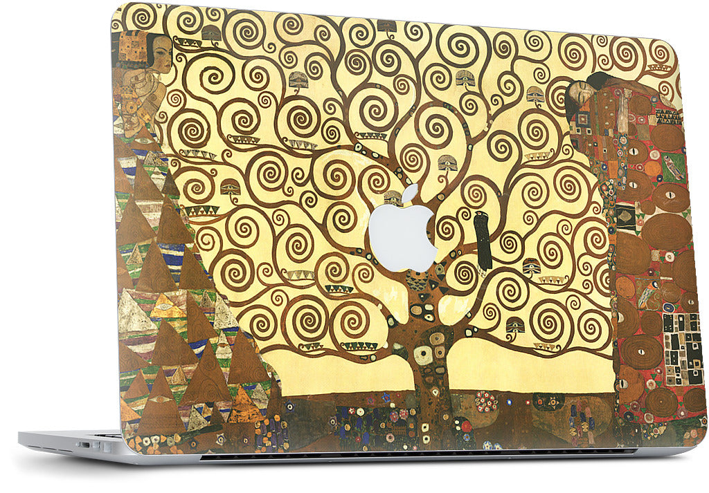 Tree Of Life MacBook Skin