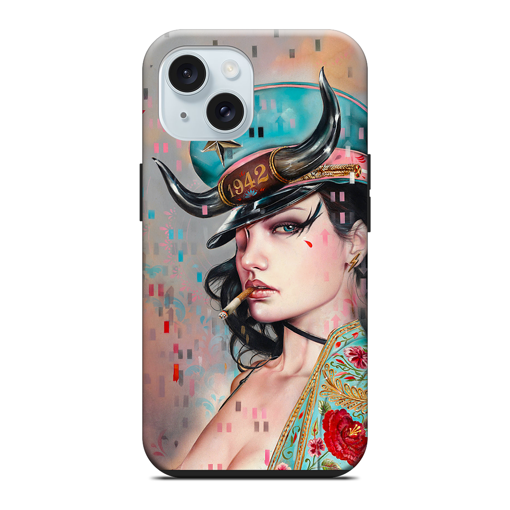 1942 iPhone Case