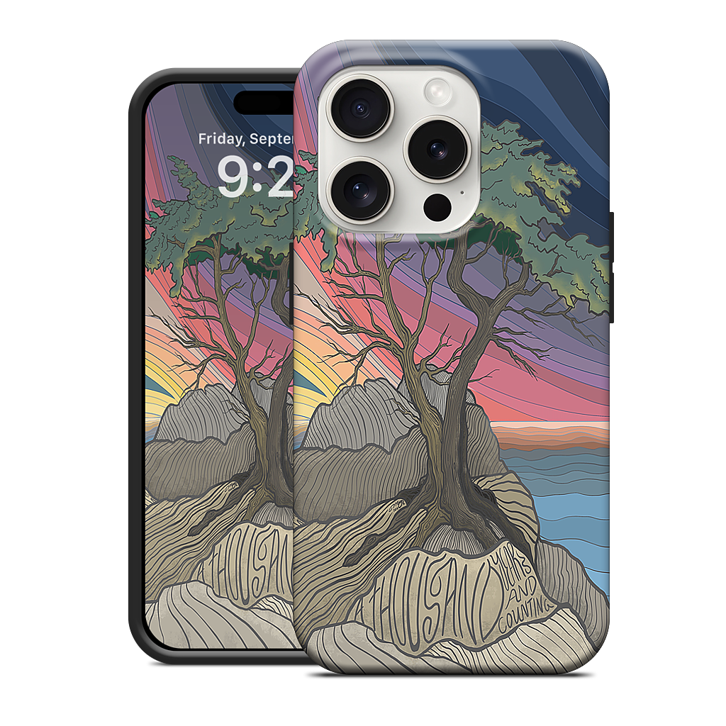 Custom iPhone Case - cde0e3a2