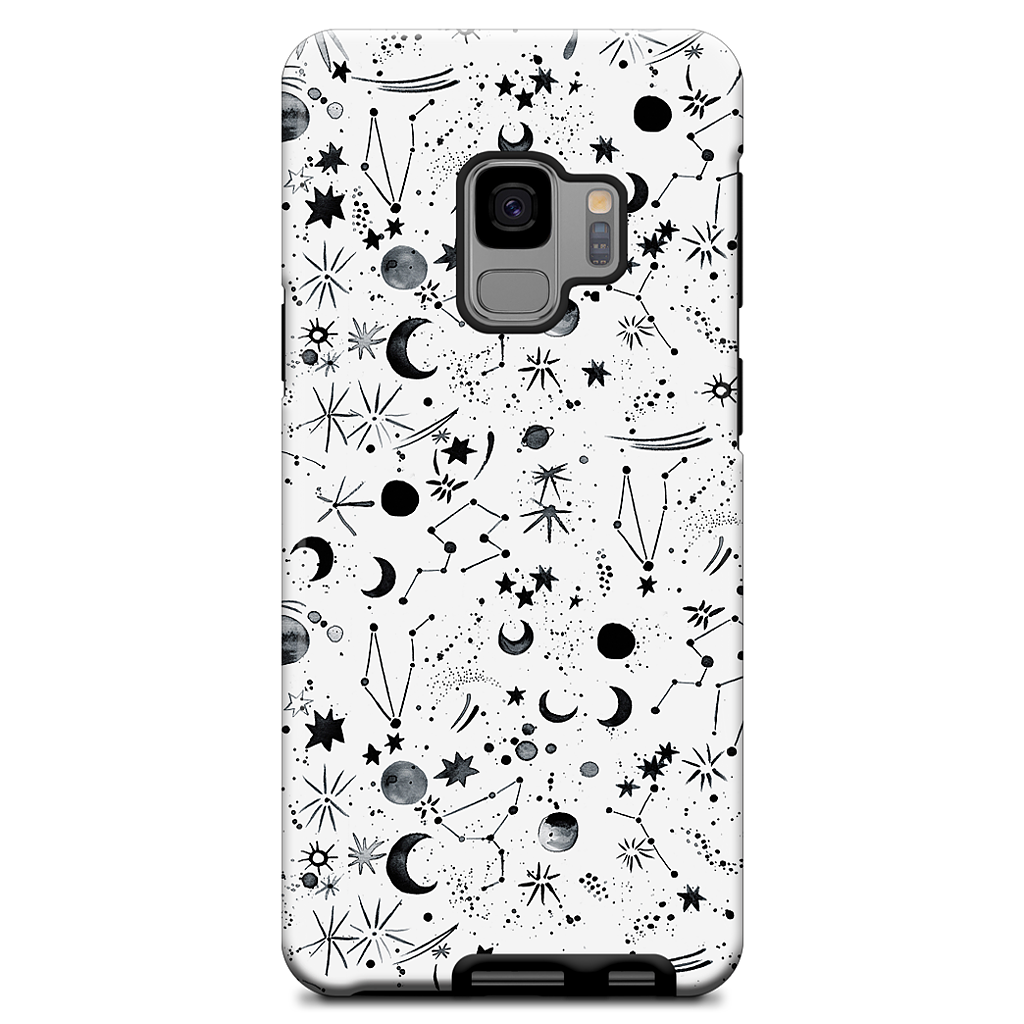 Galaxy Constellations Samsung Case