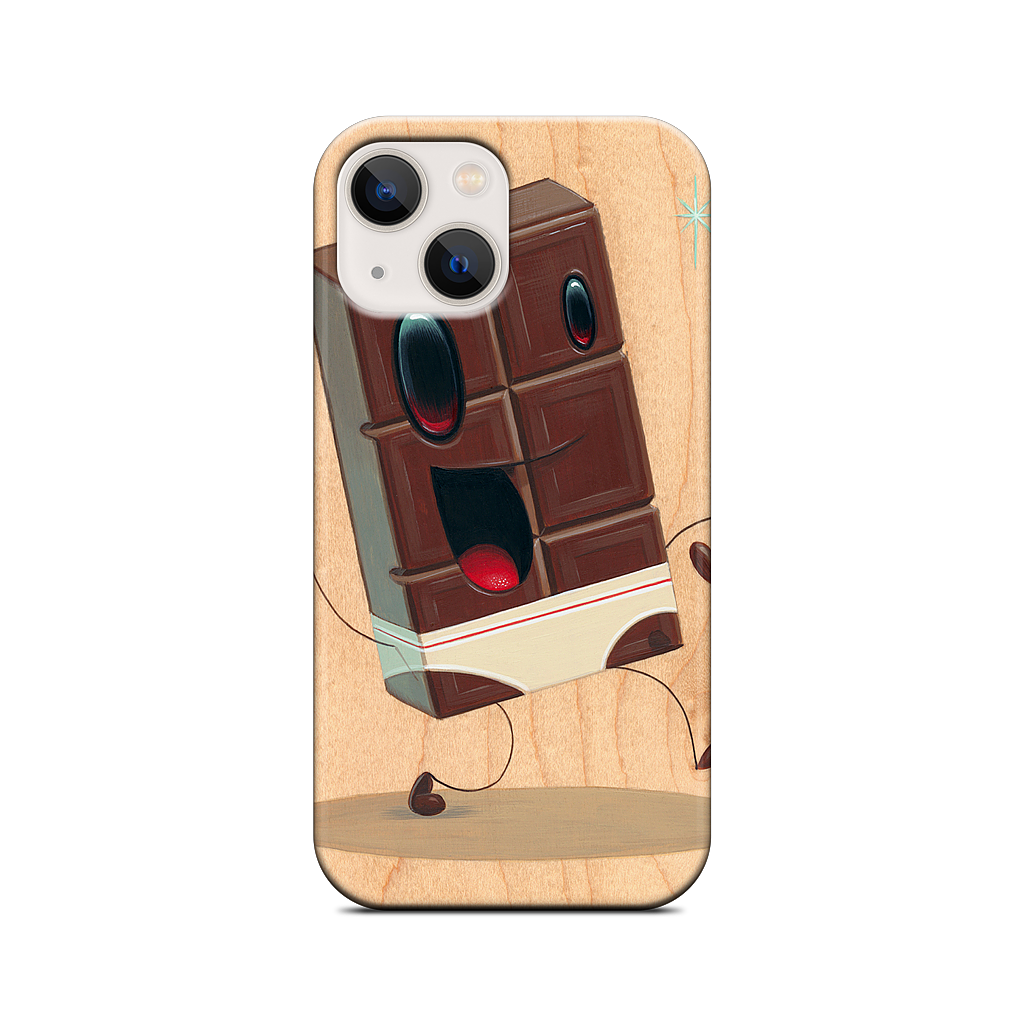 Tasty iPhone Case
