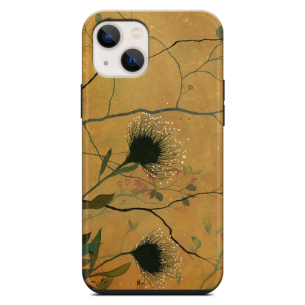 Protea iPhone Case