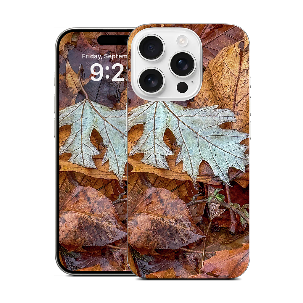 Custom iPhone Skin - ddba7bc7