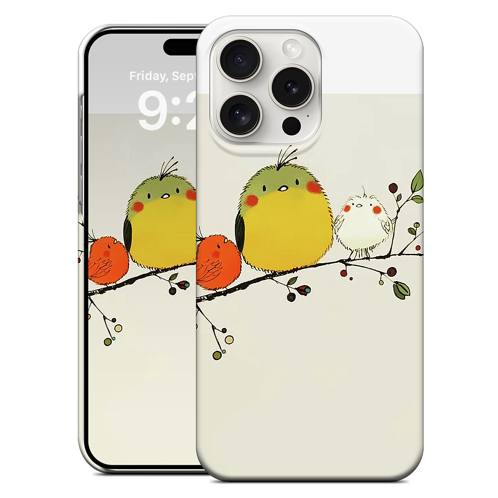 Custom iPhone Case - d2099855