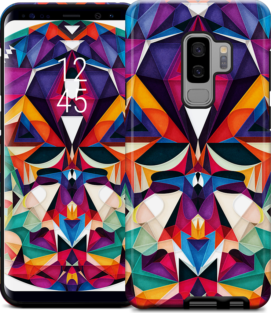 Emotion in Motion Samsung Case