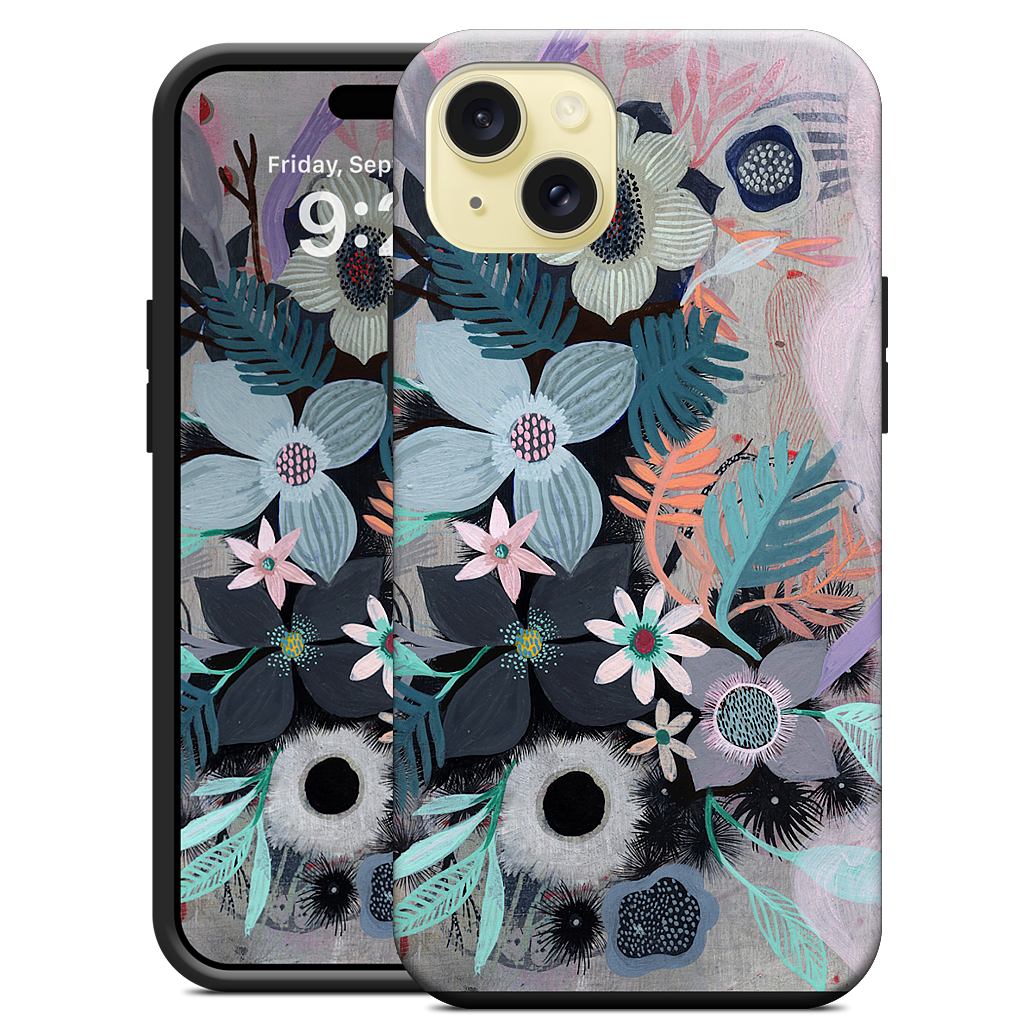 Wedding Mints iPhone Case