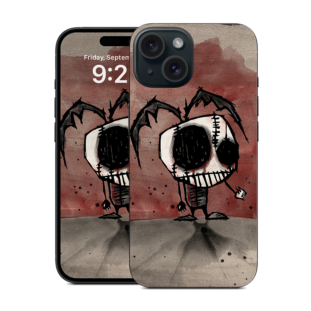 Stan iPhone Skin