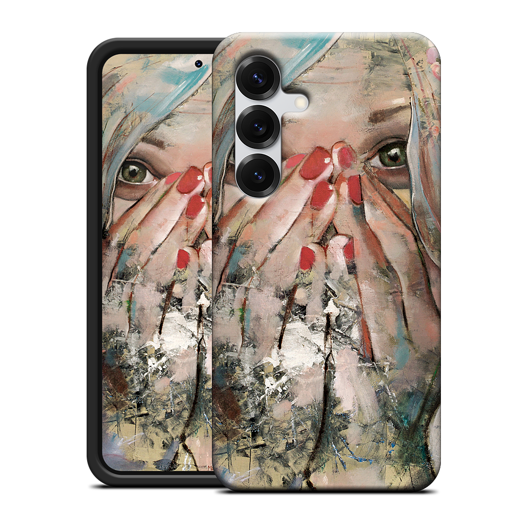 Bliss Samsung Case