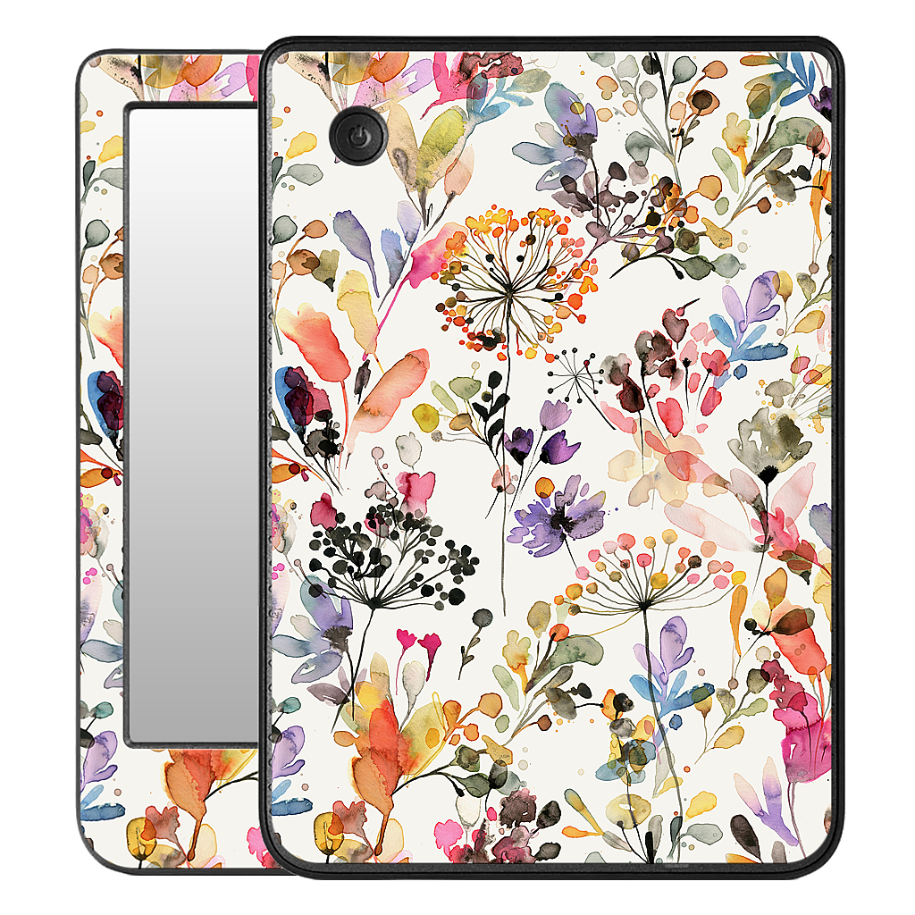 Wild Grasses Kobo Skin