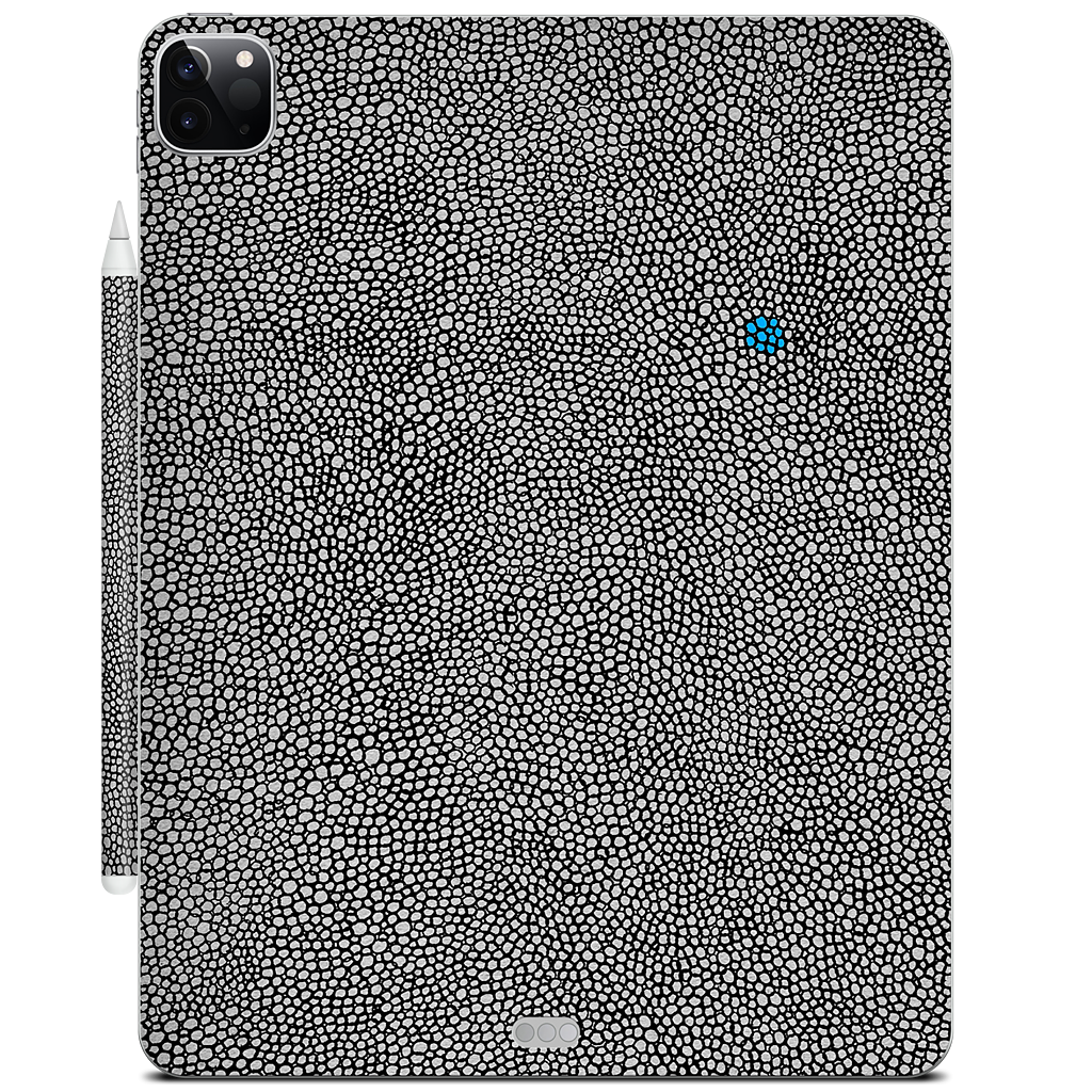 - cosmos 2 - iPad Skin