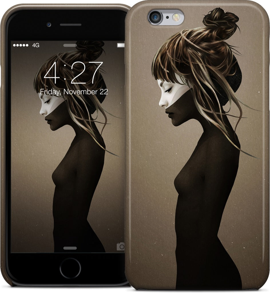 This City iPhone Case
