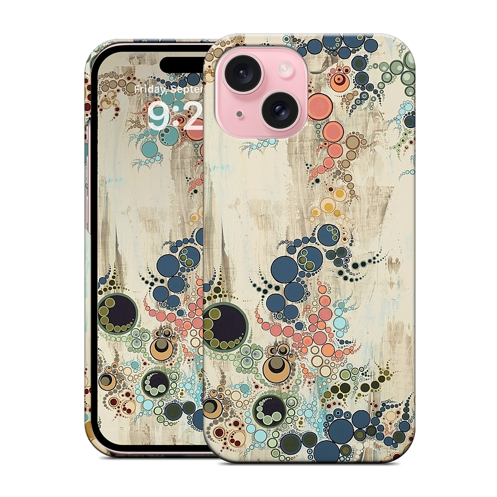 Sfiorare iPhone Case