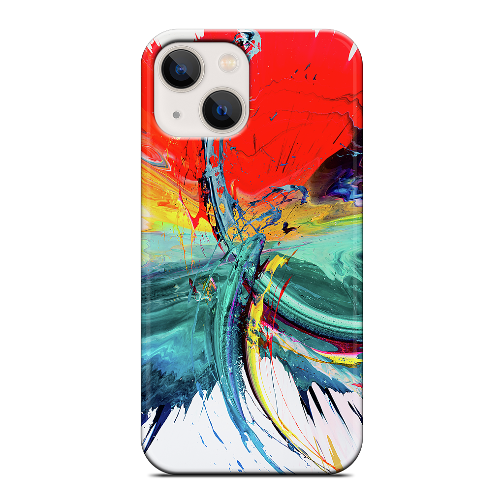 Volant iPhone Case