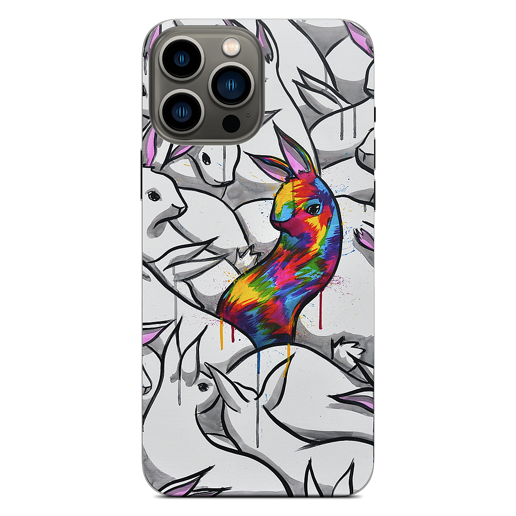 For Your Consideration iPhone Skin