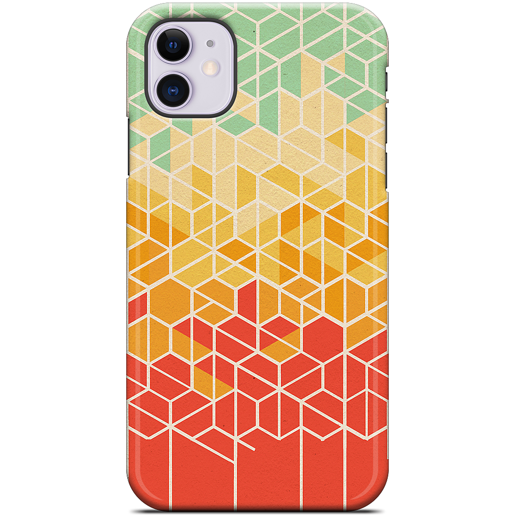 Pocketfuls of Sunshine iPhone Case