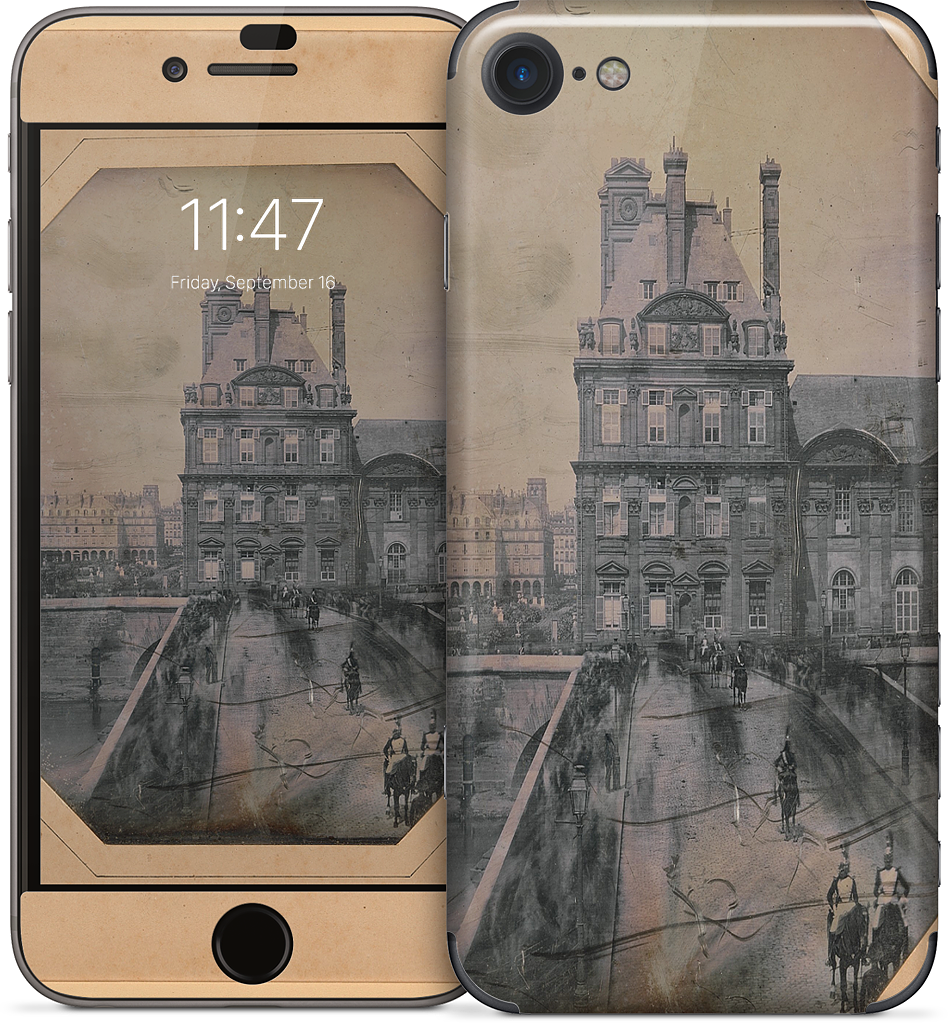 Custom iPhone Skin - 21476863