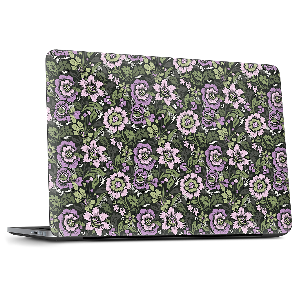 Absinthe Dell Laptop Skin