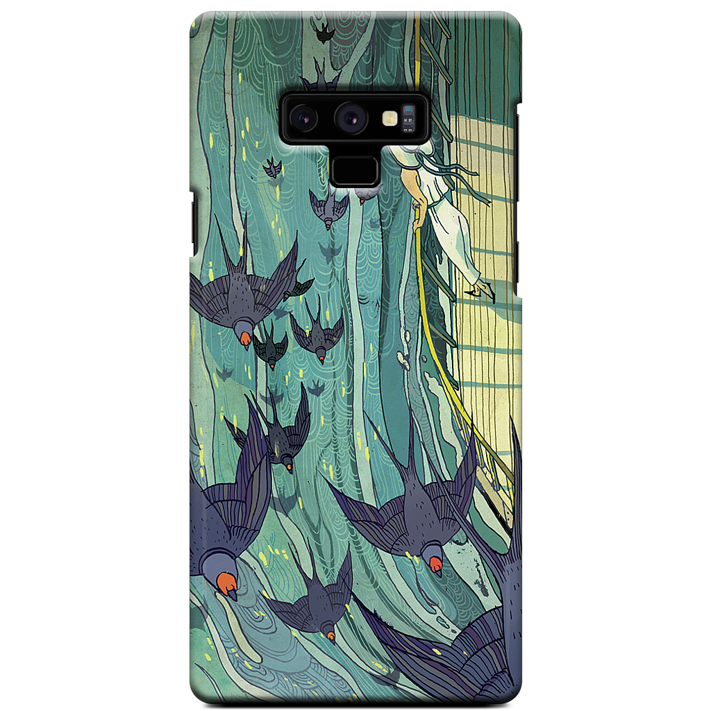Cassarole Samsung Case