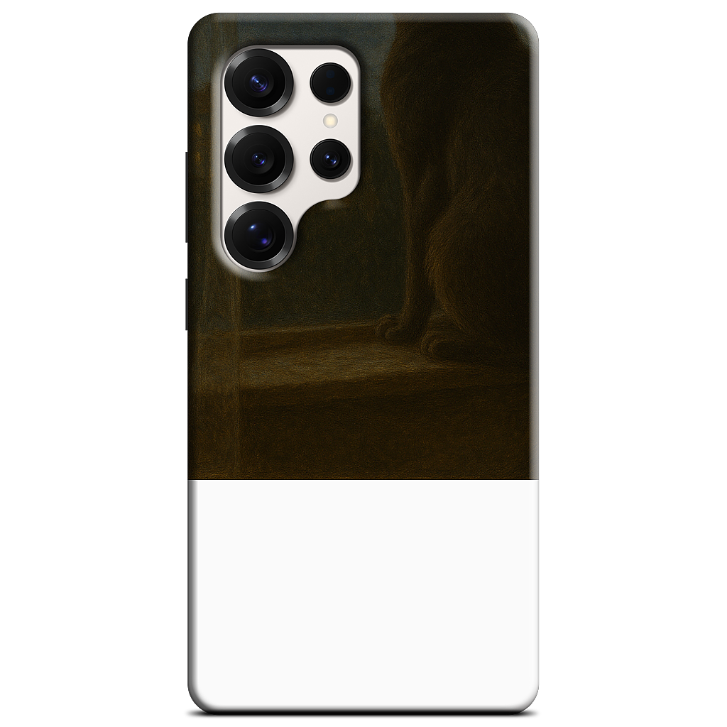 Custom Samsung Case - ce2122b9