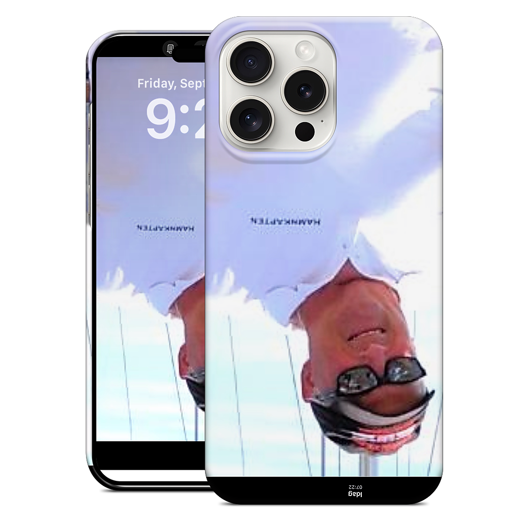 Custom iPhone Case - a9874c0d
