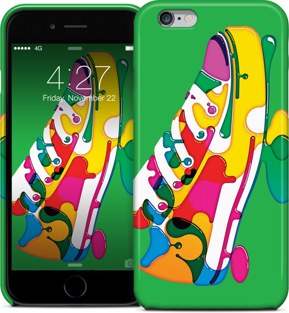 Sneaker iPhone Case