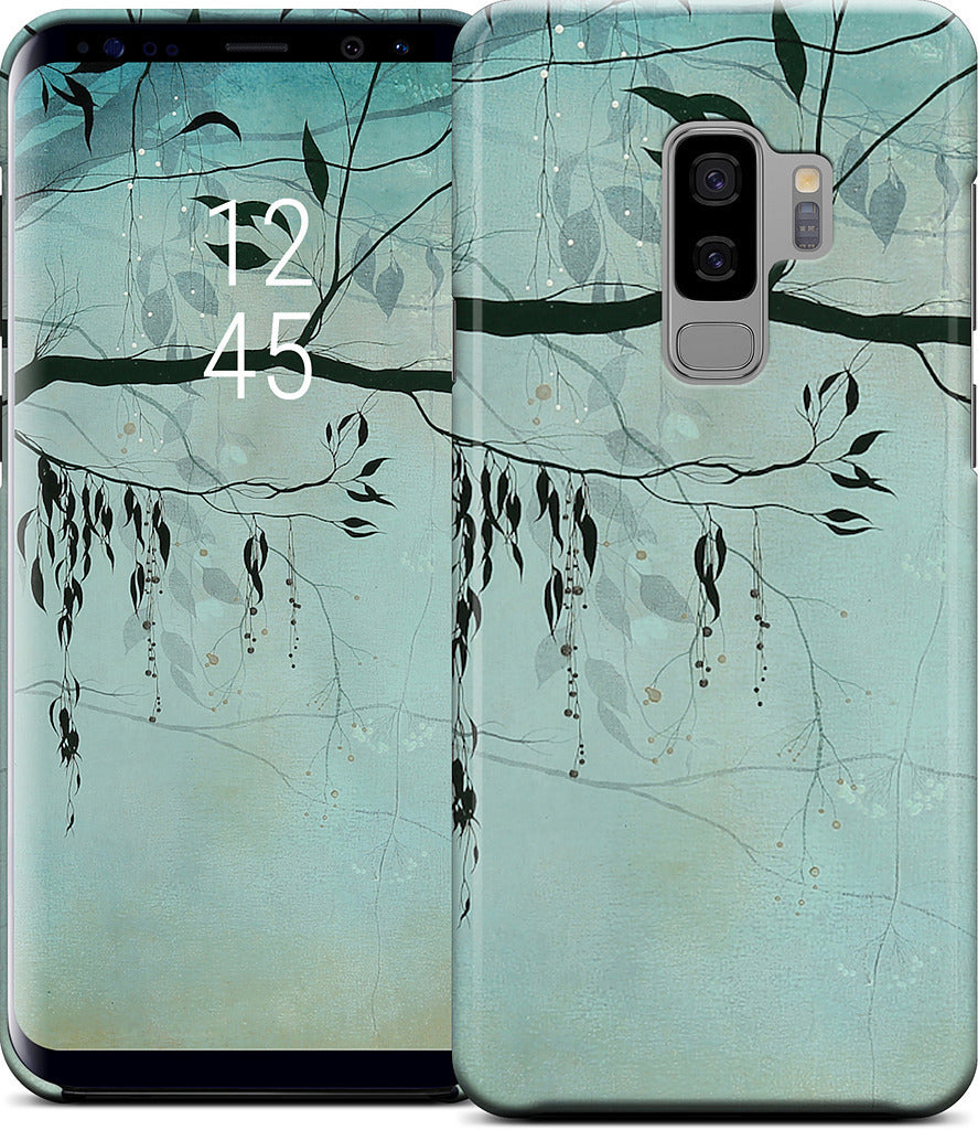 Forest Mist Samsung Case