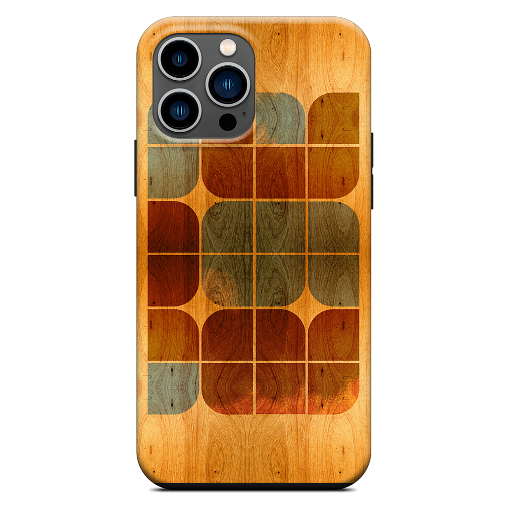 Sudoku iPhone Case